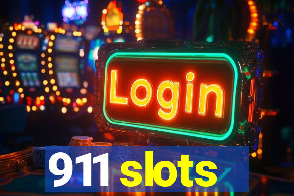 911 slots